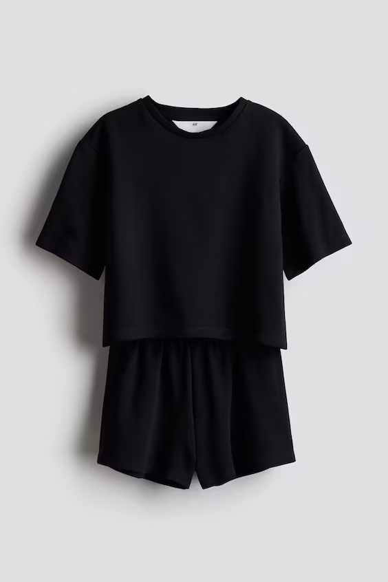 Комплект из 2 предметов из мольтона