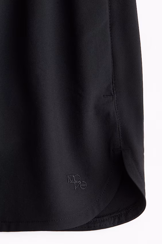 Шорты для бега с технологией drymove™