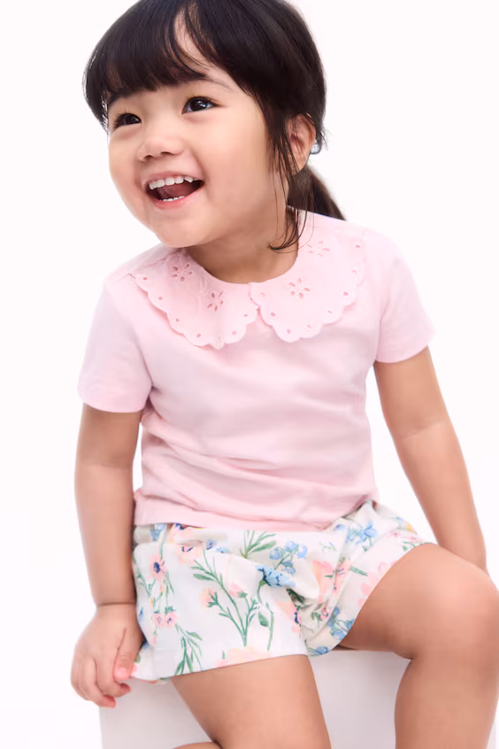 Шорты с запускной бумагой