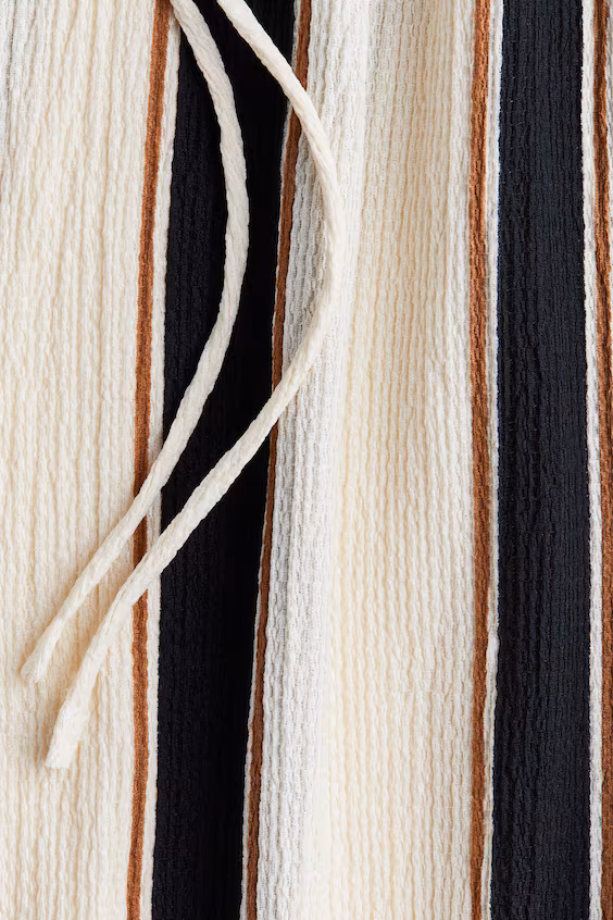 Комбинезон из джерси с текстурой