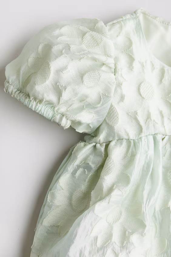 Комплект из 2 предметов с узором