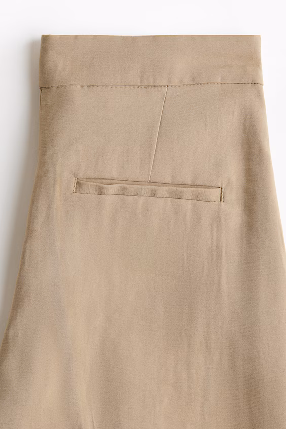 Классические кюлоты