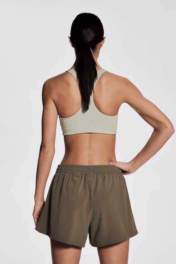 Шорты для бега с технологией drymove™