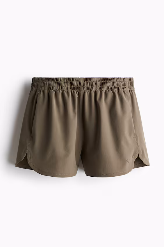 Шорты для бега с технологией drymove™