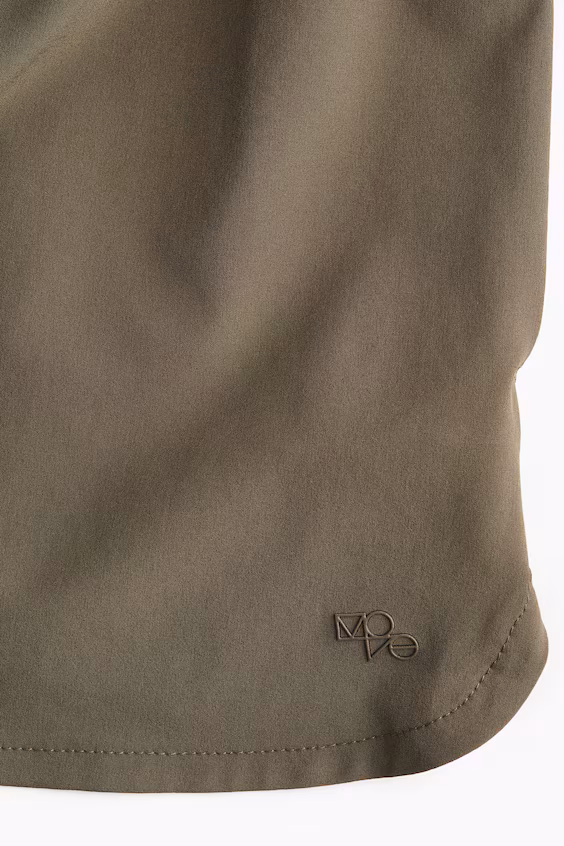 Шорты для бега с технологией drymove™