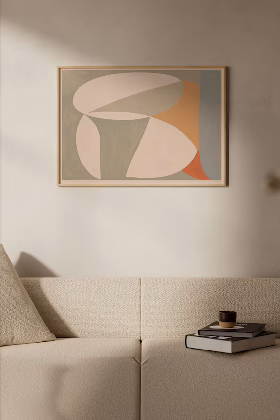 Постер by garmi - reverie