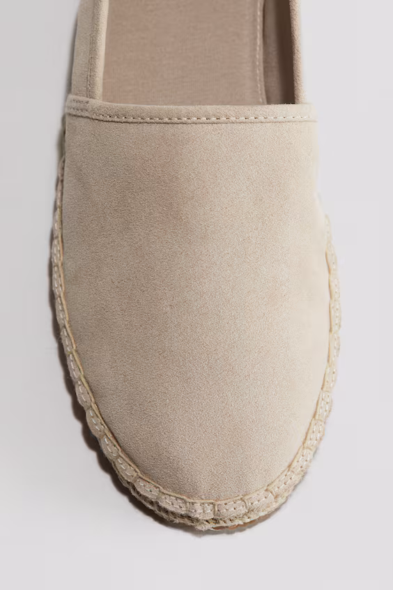 Эспадрильи