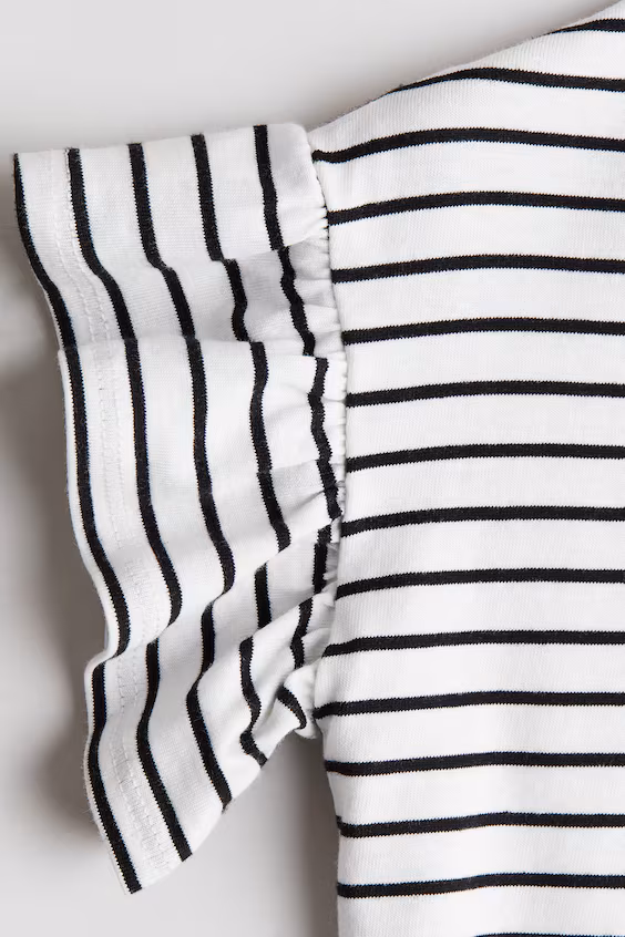 Свитер из хлопка