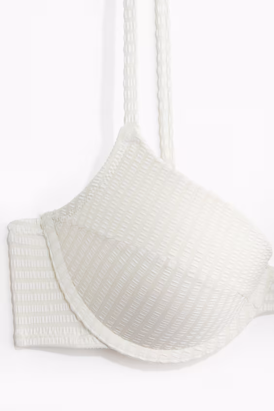 Топ бикини с push-up