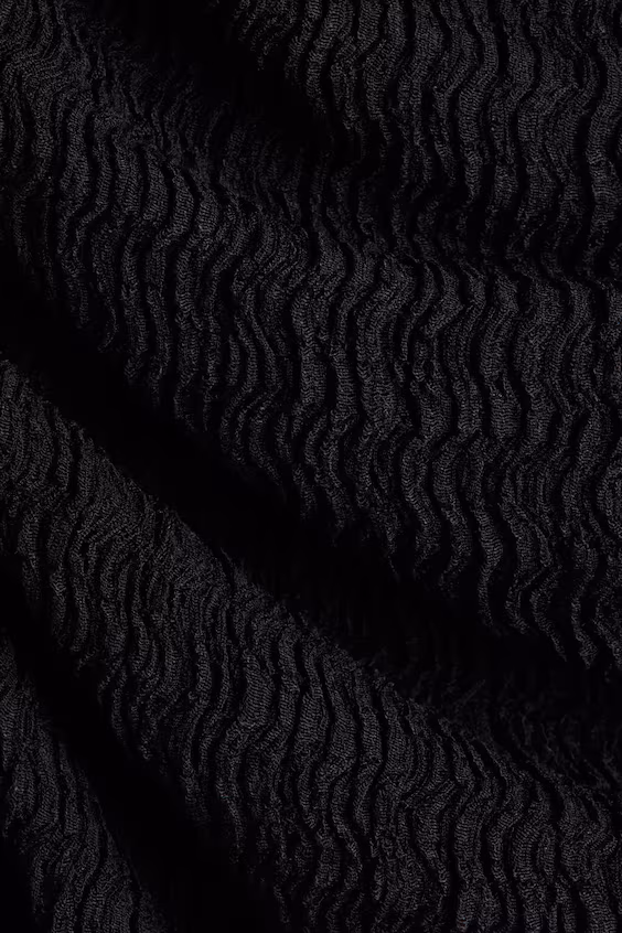 Платье с драпировкой