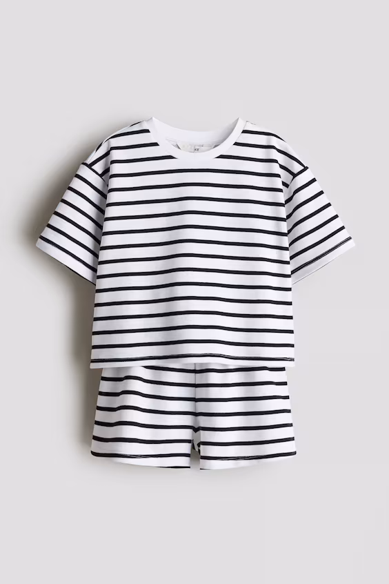 Комплект из 2 предметов из мольтона