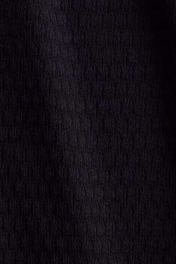 Пляжное платье с завязками на спине