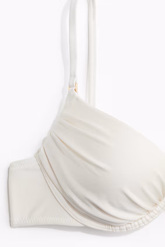 Топ для бикини супер пуш-ап