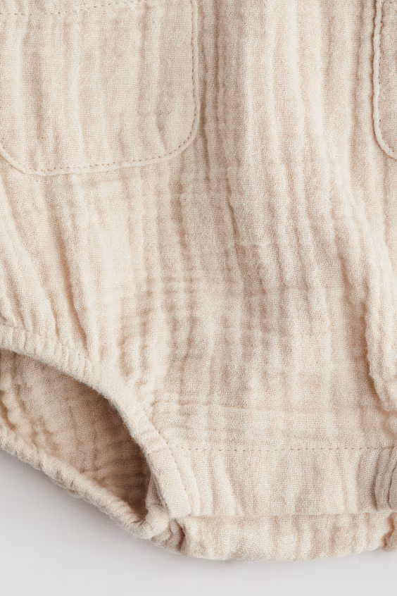 Набор 2 предмета из хлопка