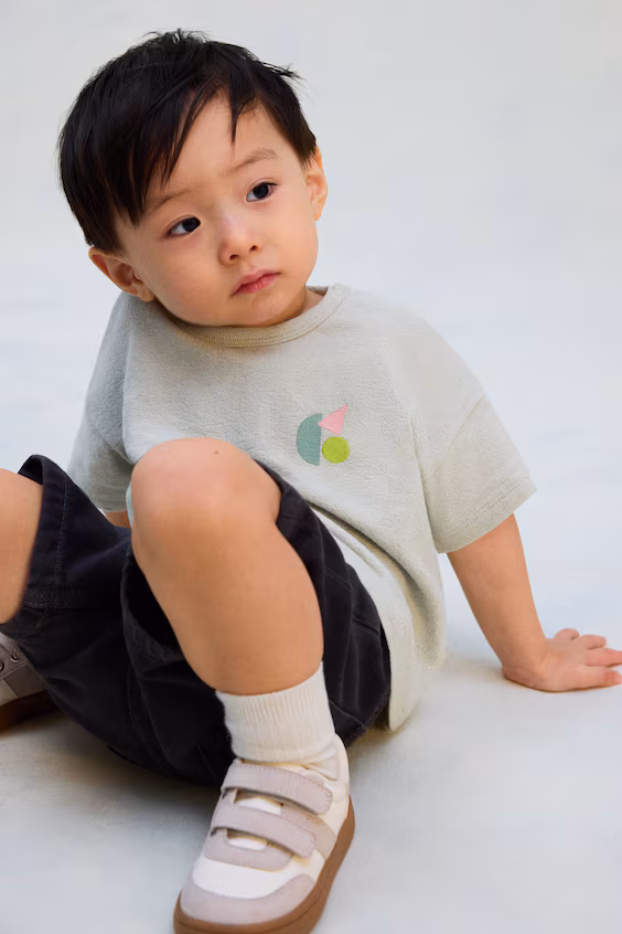 Футболка из турецкого хлопка