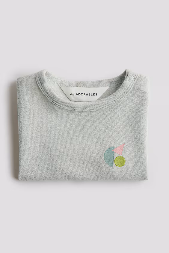 Футболка из турецкого хлопка