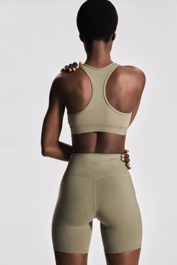 Шорты для велоспорта из спортивного материала с технологией softmove™