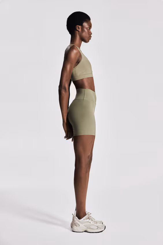 Шорты для велоспорта из спортивного материала с технологией softmove™