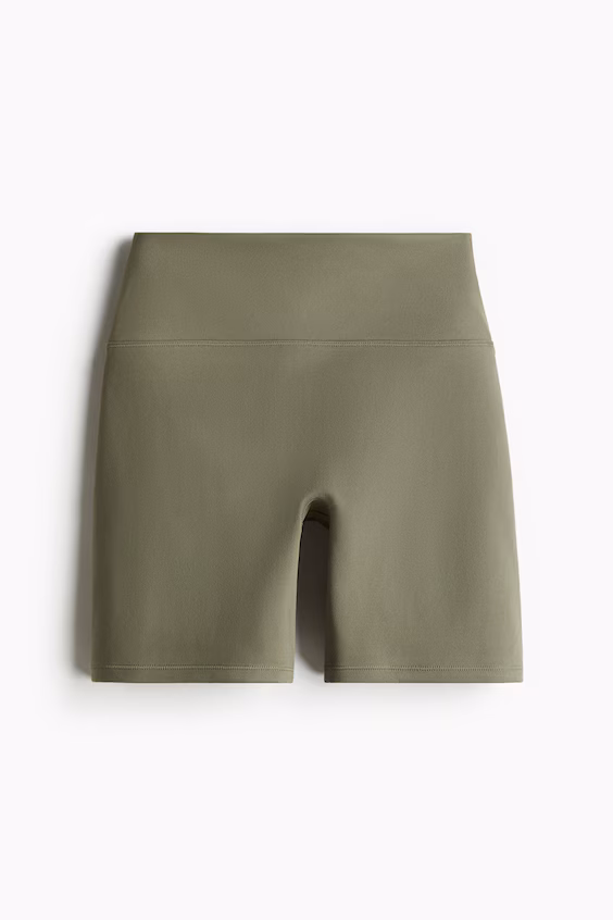 Шорты для велоспорта из спортивного материала с технологией softmove™