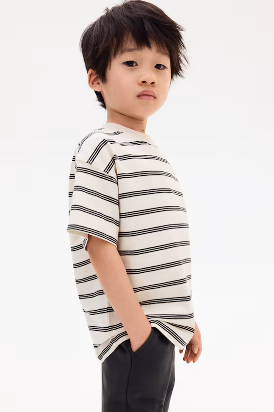 Комплект футболки и шорт