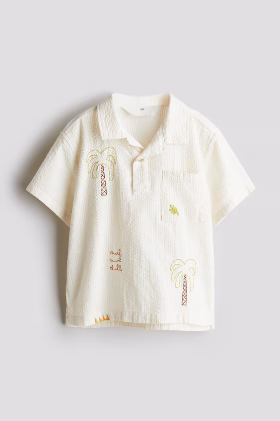 Поло из мягкого хлопка