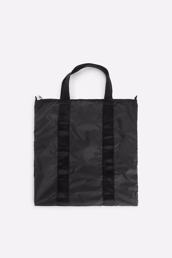 Складная сумка