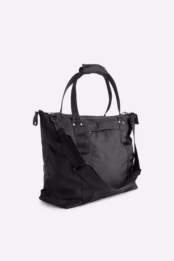 Сумка-тоут на 36 часов