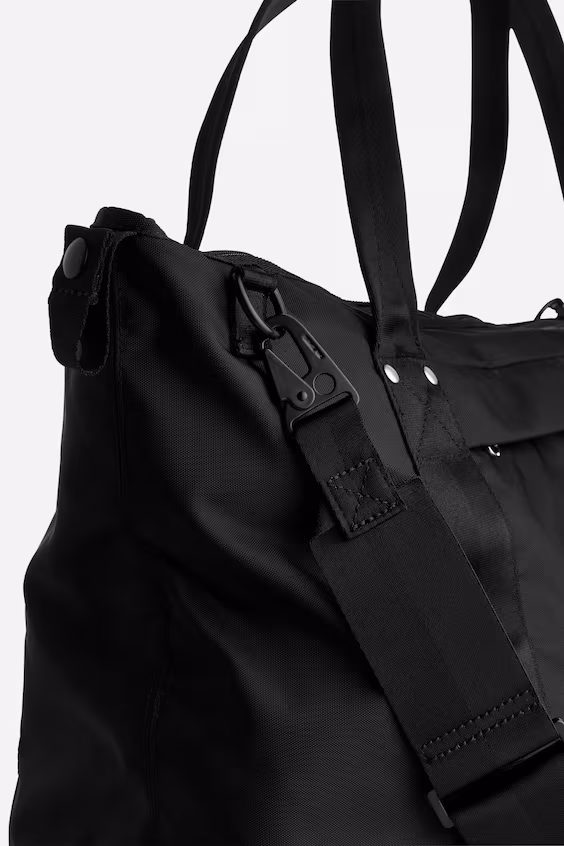 Сумка-тоут на 36 часов