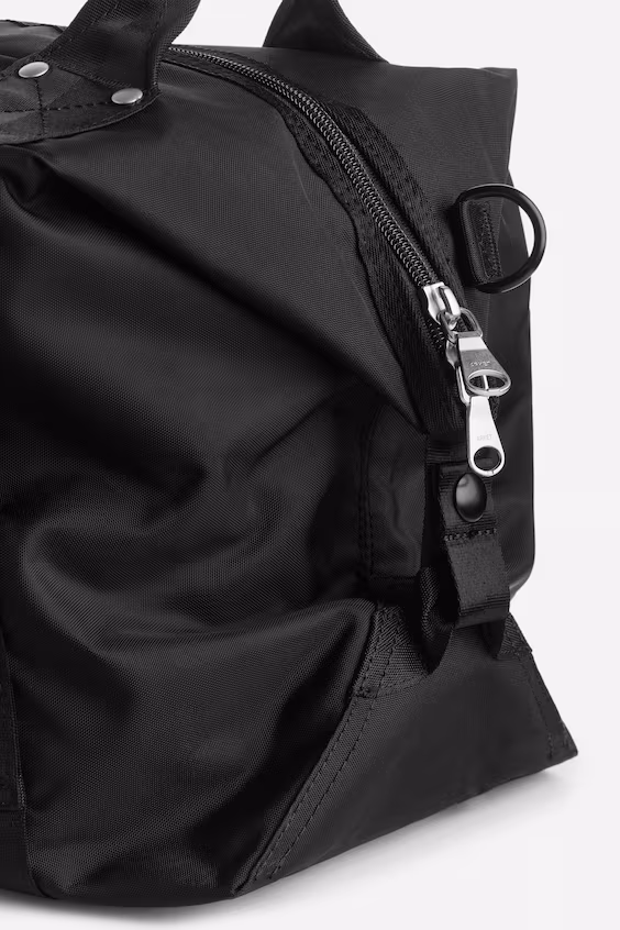 Сумка-тоут на 36 часов