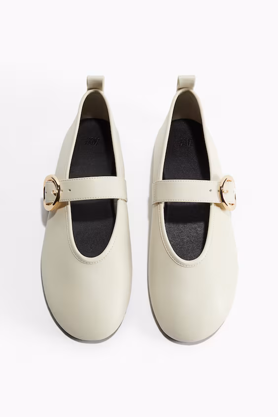 Туфли mary jane sabrinas