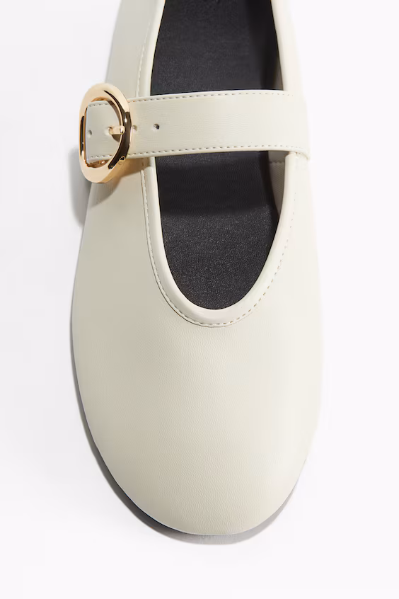 Туфли mary jane sabrinas