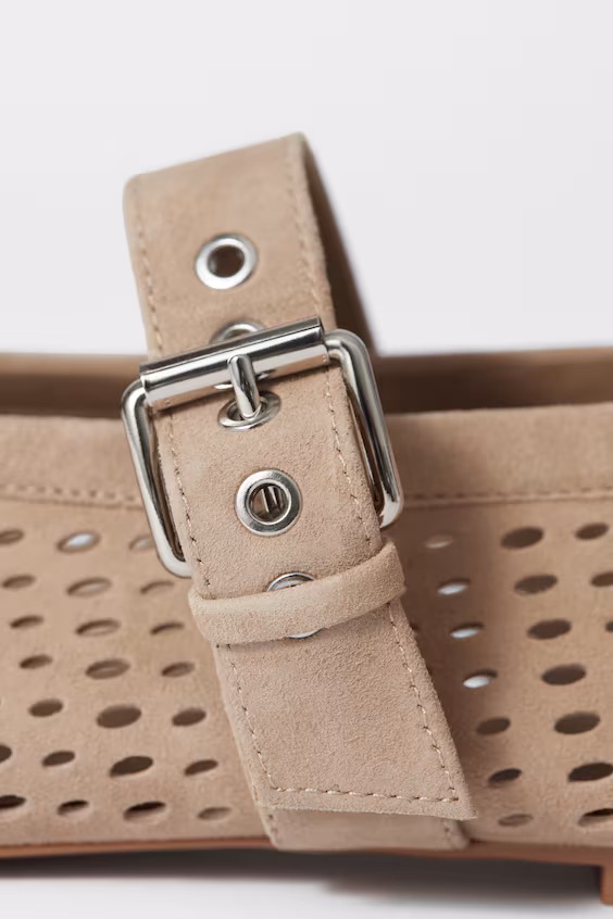 Туфли мери-джейн сабрина