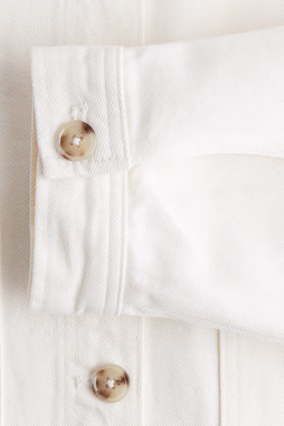 Пиджак loose fit