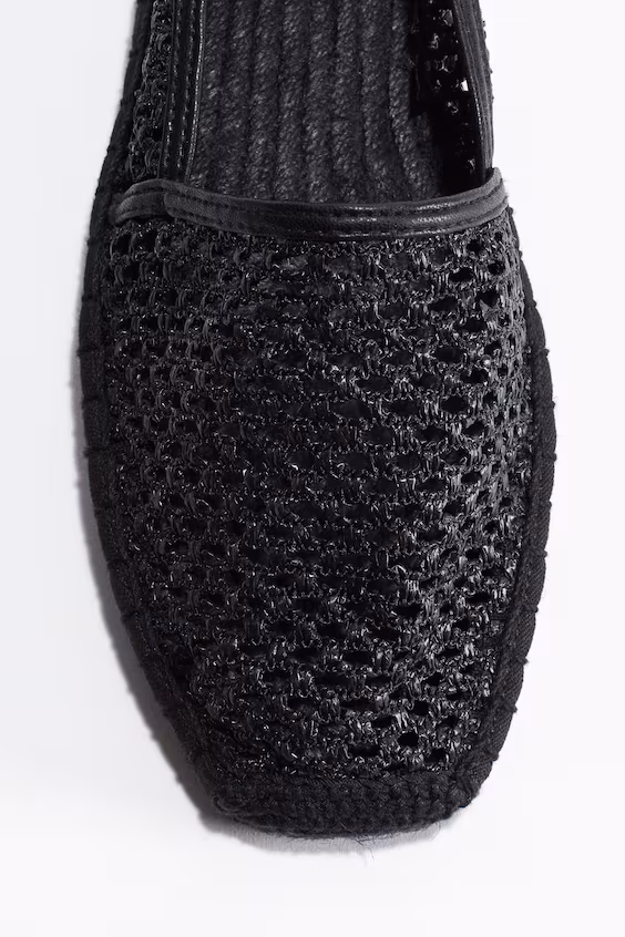 Эспадрильи