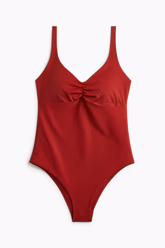 Купальник firm shape