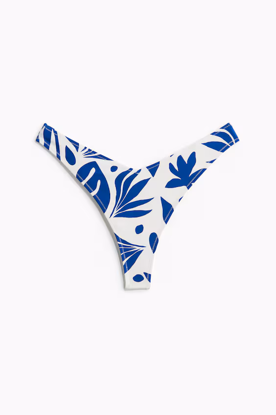 Трусики-стринги для бикини