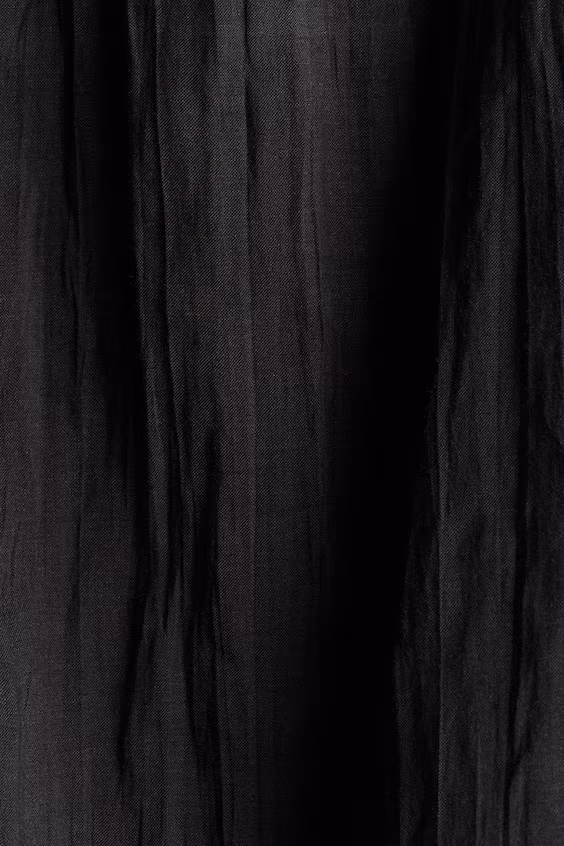 Пляжное платье с завязками