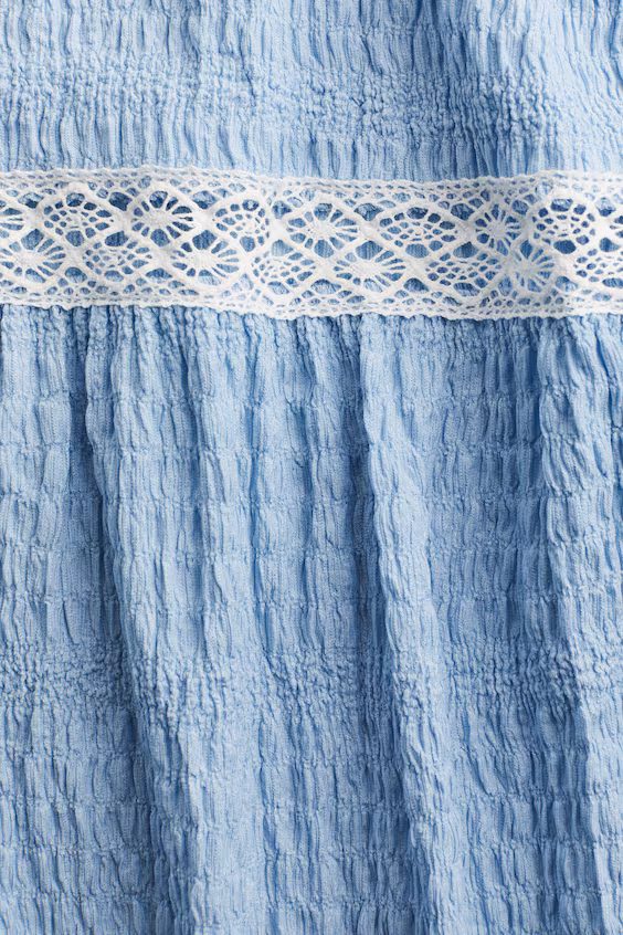 Свитер из ткани с текстурой