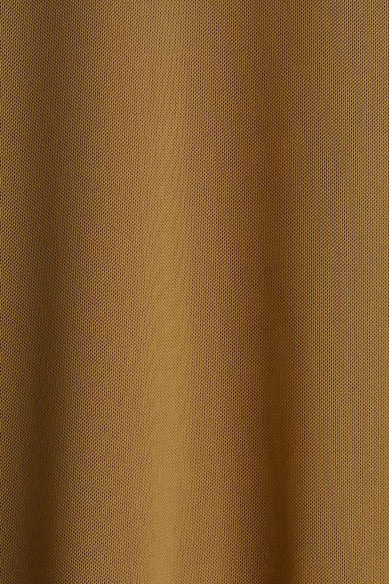 Платье с тонкими бретелями из сетки