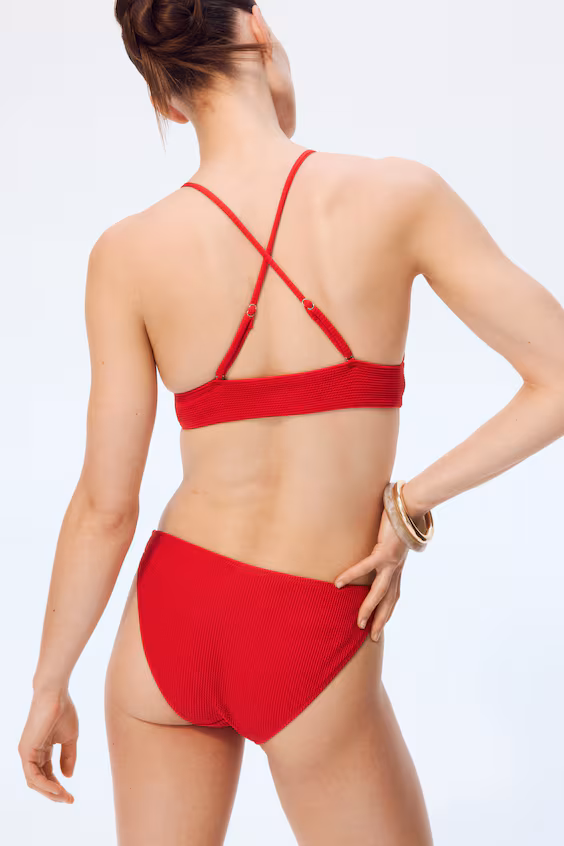 Бикини-плавки