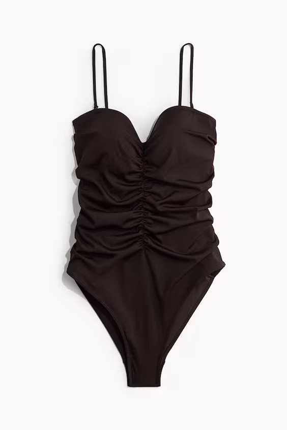 Бандо medium shape