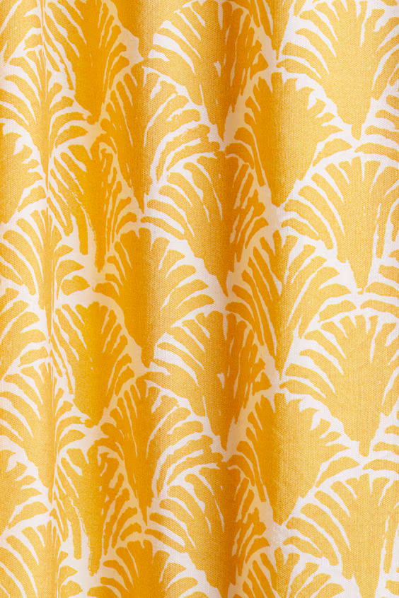 Длинное платье с завязками