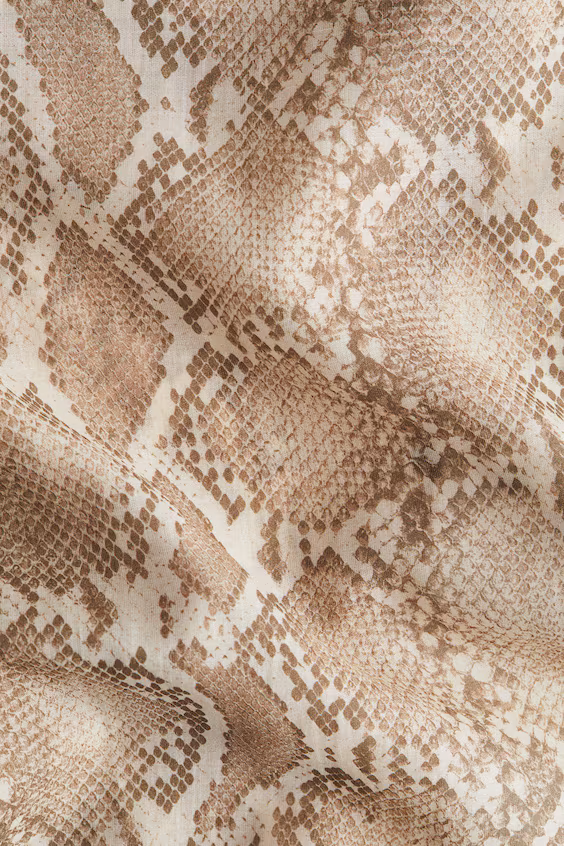 Юбка-карандаш из смесового лиоцелла