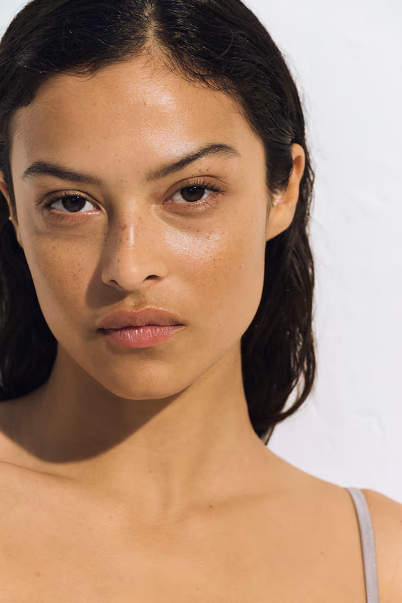 Балконет бикини топ