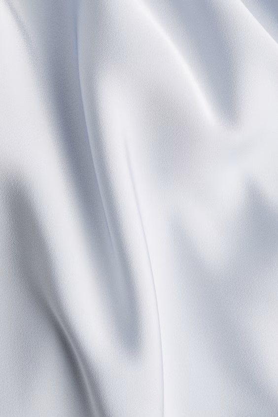 Длинное платье на завязках