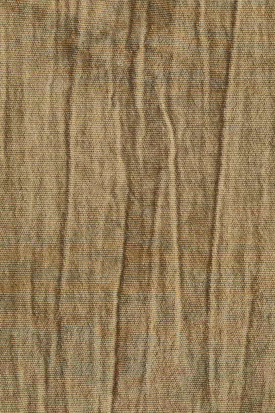 Зауженная юбка-карандаш с морщинами