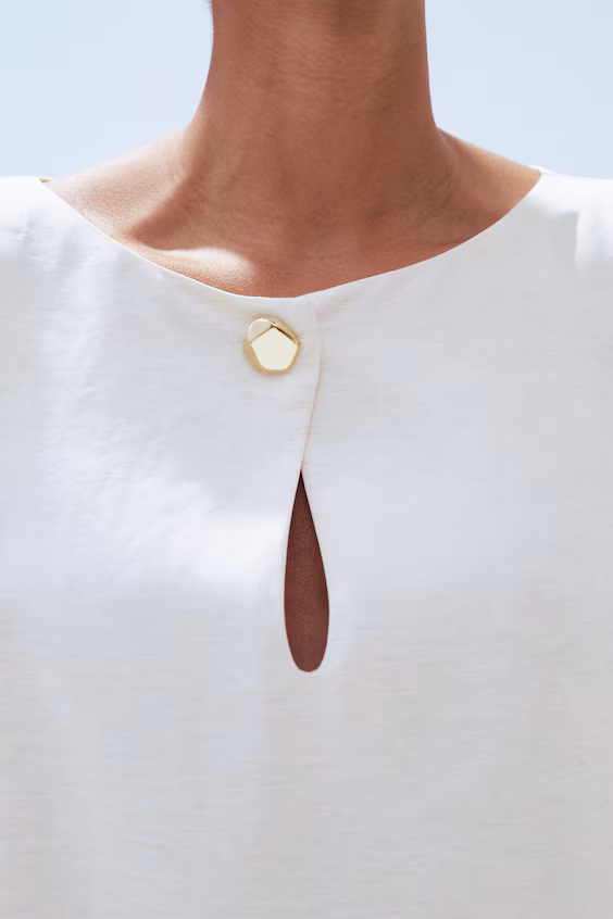 Платье линии a