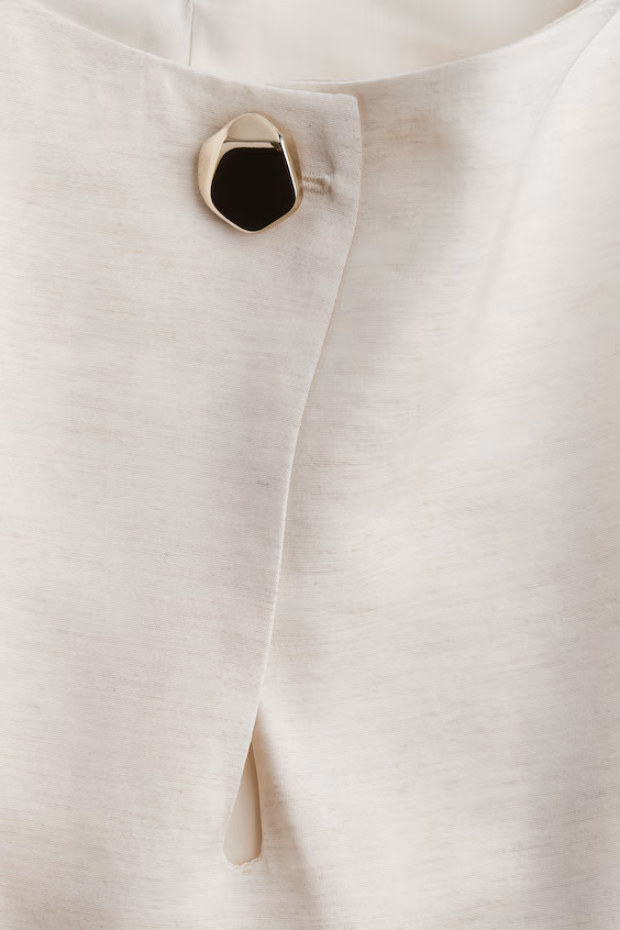 Платье линии a