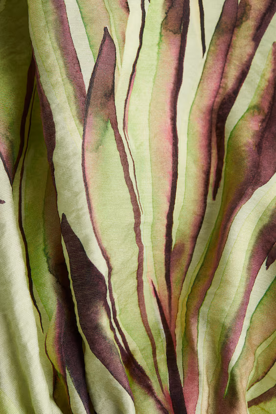 Топ с открытой спиной