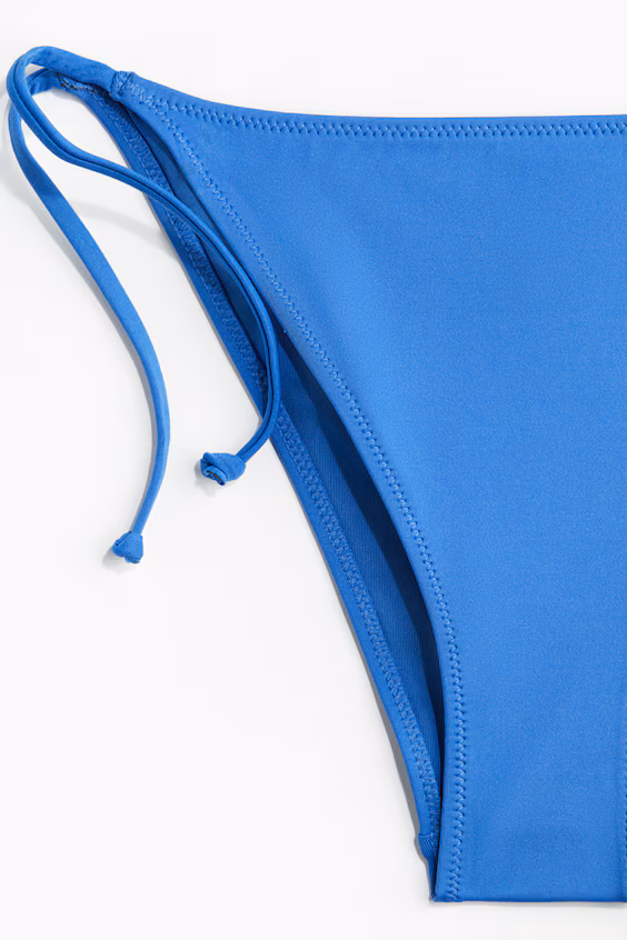 Трусы-чики бикини с завязками